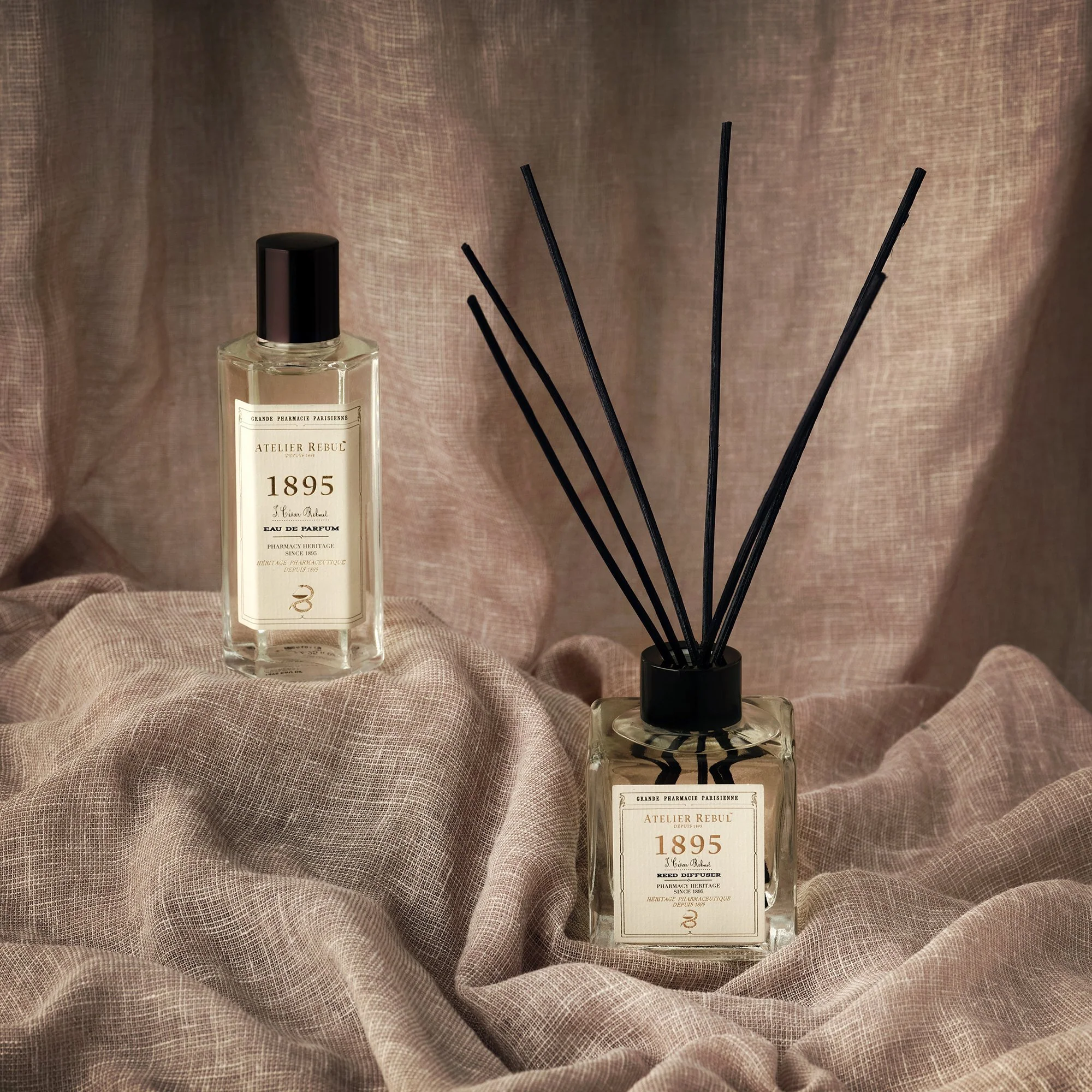 1895 Geurstokjes 120ml - Image 4