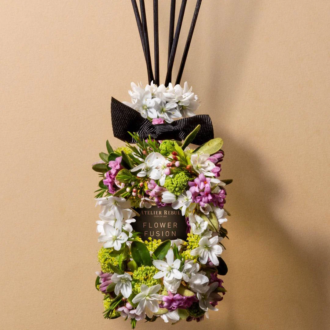 Flower Fusion Geurstokjes 200ml - Image 3