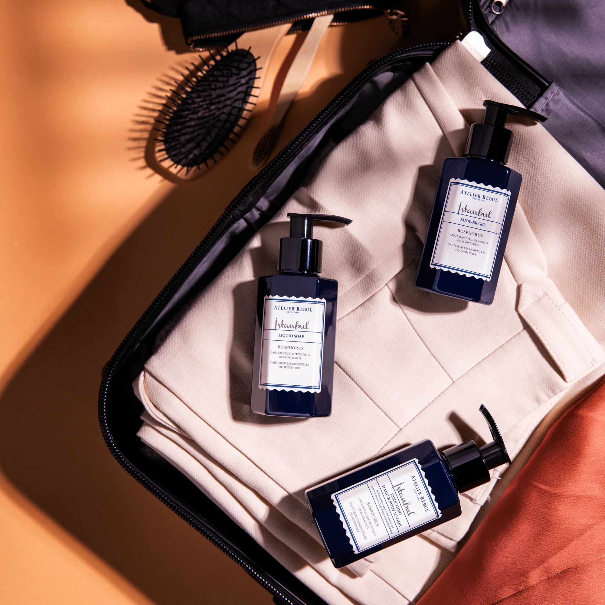 Istanbul Bosphorus Handzeep 100ml - Image 3