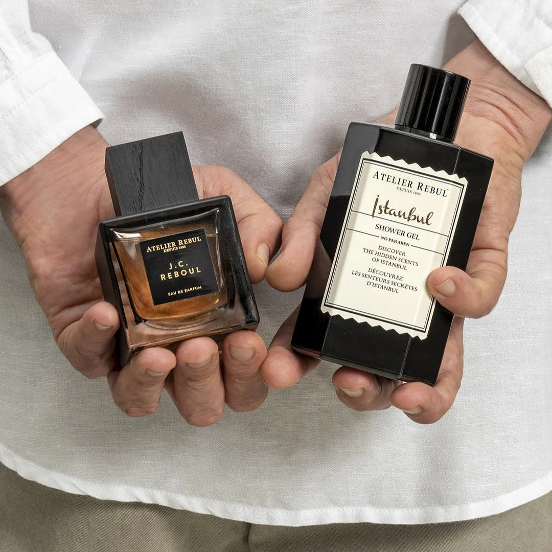 Istanbul Douchegel 250ml - Image 6