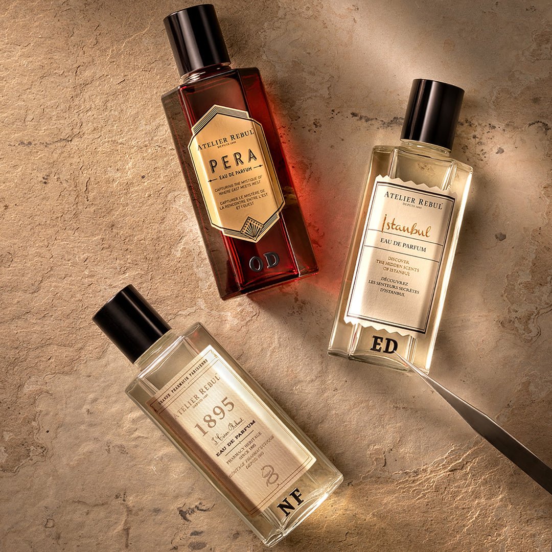 Pera Eau de Parfum 125ml - Image 4