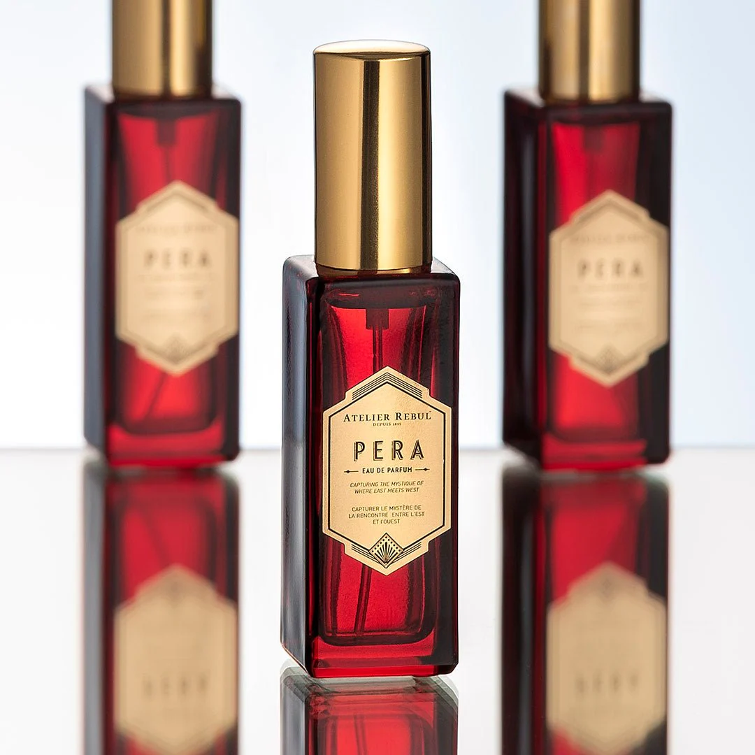 Pera Eau de Parfum 12ml - Image 3