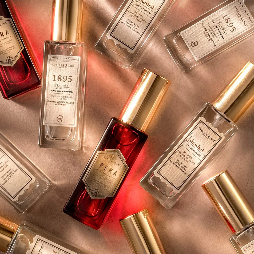 Pera Eau de Parfum 12ml - Image 4