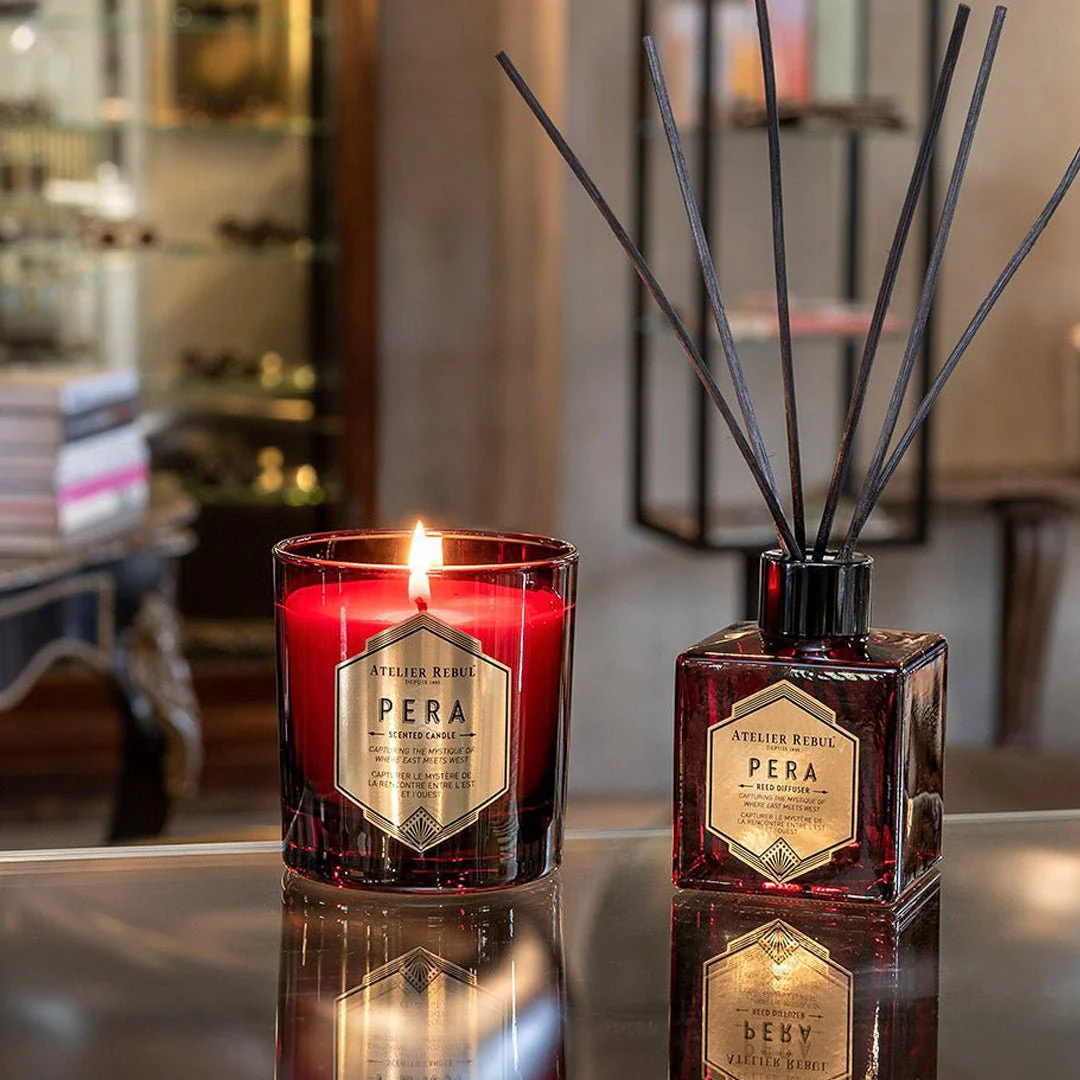 Pera Geurkaars 210g - Image 3