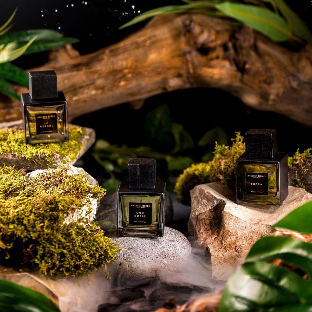 Tugra Herenparfum 100ml - Image 4